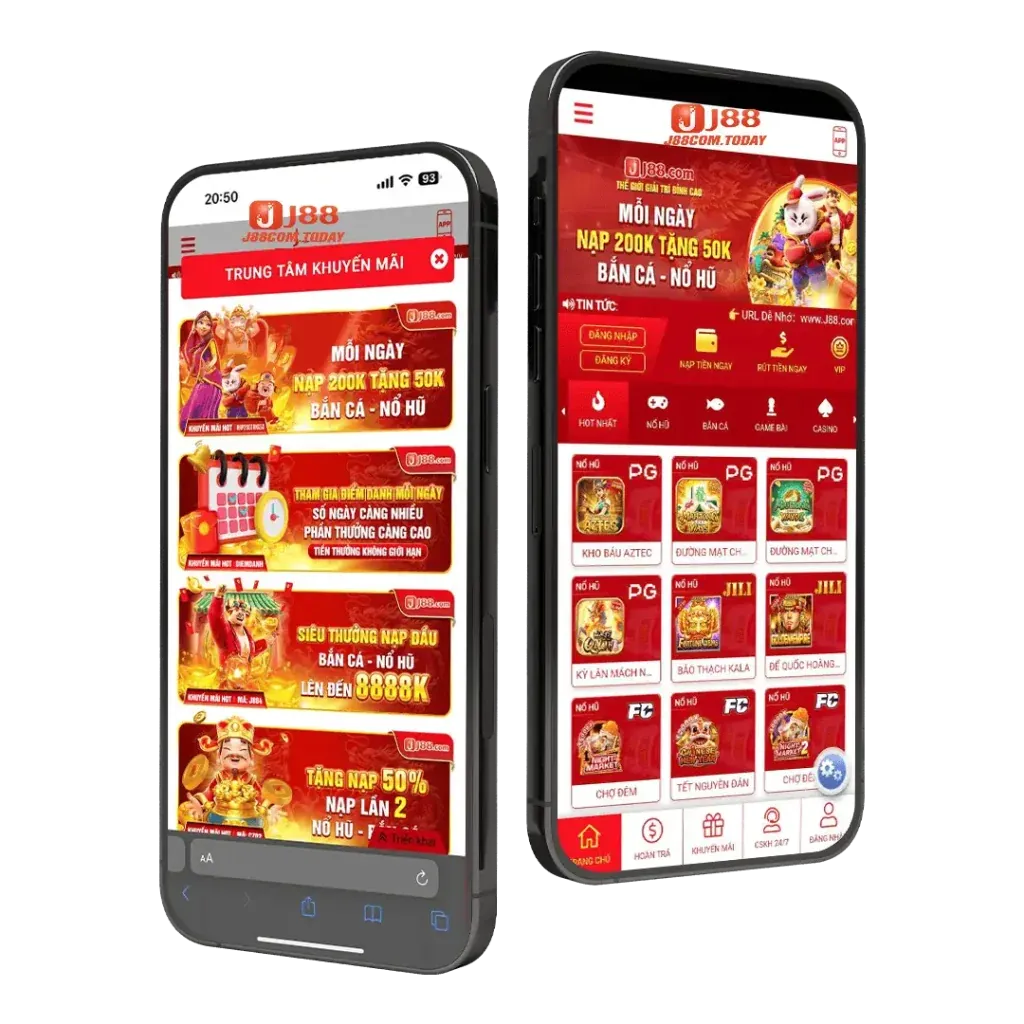 Màn hình trò chơi nổ hũ với biểu tượng jackpot